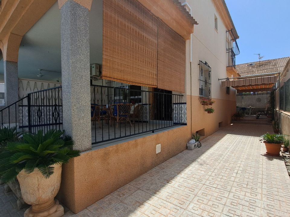 Duplex i Los Narejos, Murcia - foto 1